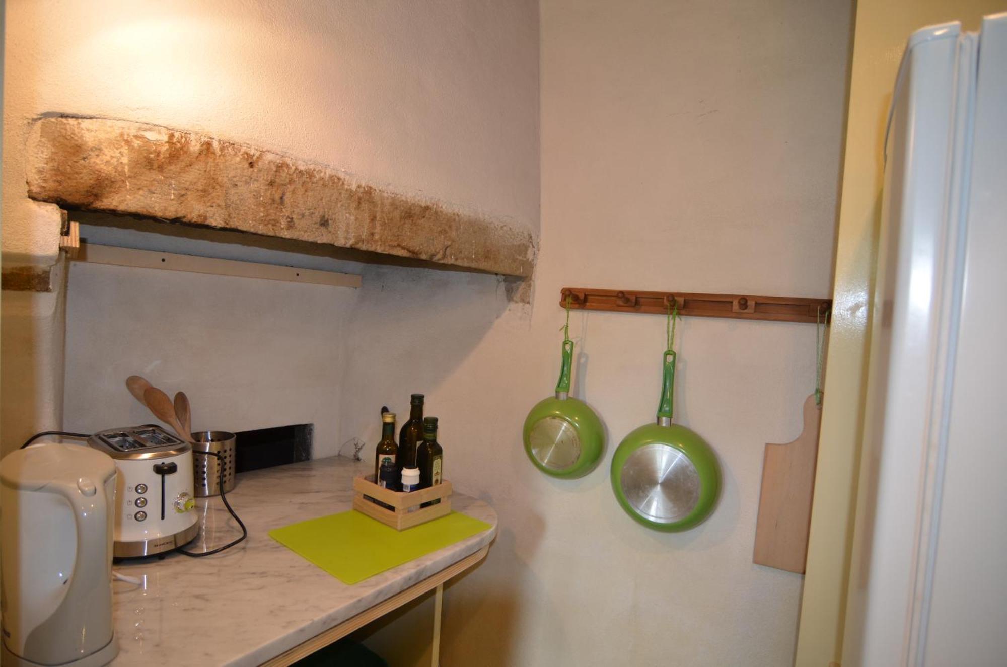 בארברינו די ואל ד'אלסה Country House Il Covo Della Civetta מראה חיצוני תמונה